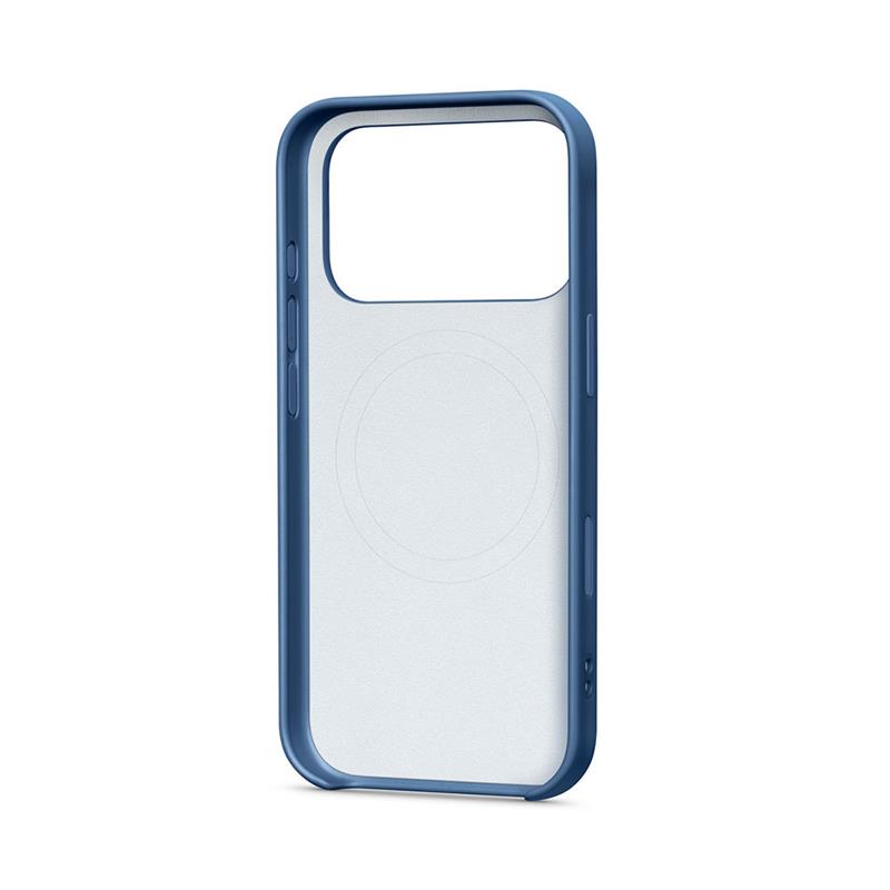 Apple Beats iPhone 17 Pro Kickstand Case with MagSafe and Camera Control - Bedrock Blue 