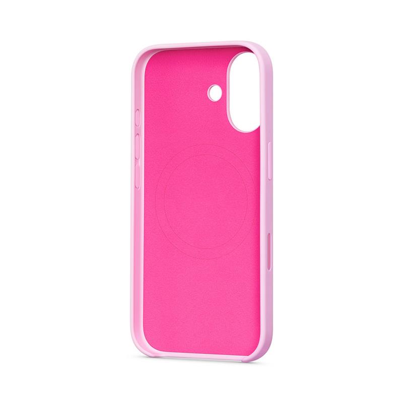 Apple Beats iPhone 17 Case with MagSafe and Camera Control - Pebble Pink 