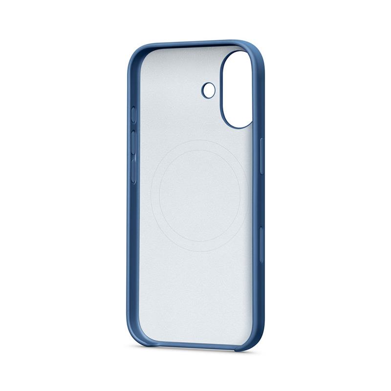 Apple Beats iPhone 17 Case with MagSafe and Camera Control - Bedrock Blue 
