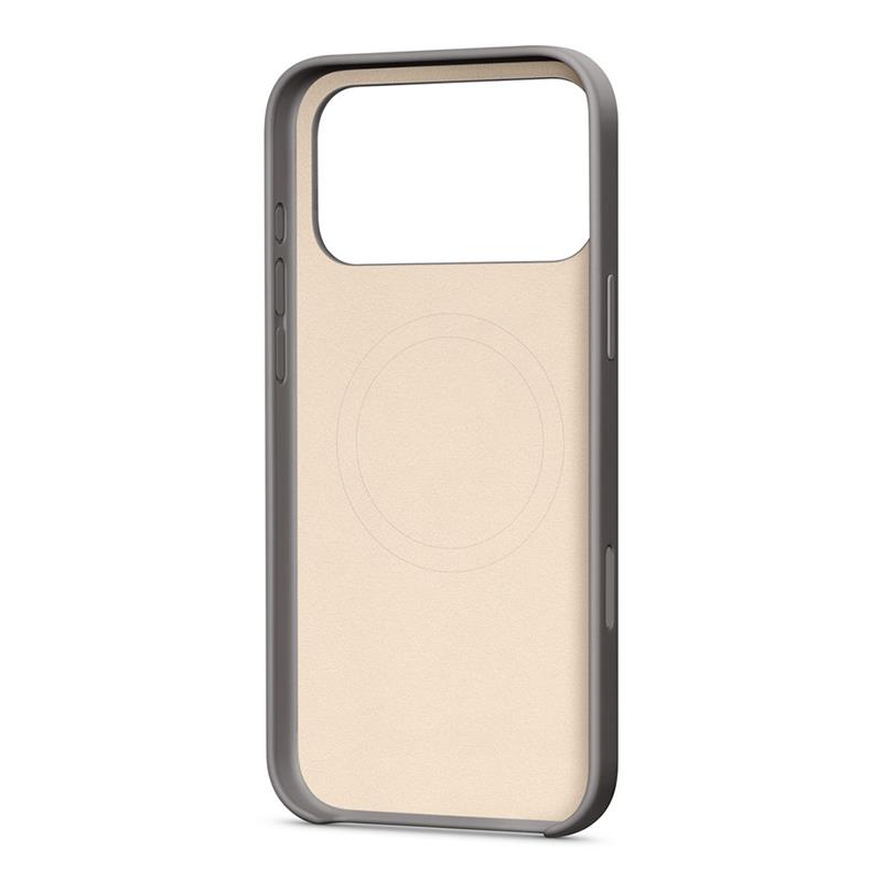 Apple Beats iPhone 17 Pro Max Case with MagSafe and Camera Control - Granite Gray 