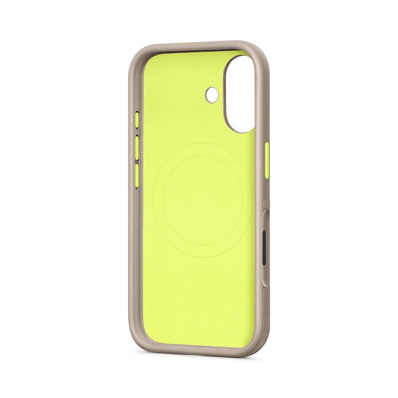 Apple Beats iPhone 17 Rugged Case with MagSafe and Camera Control - Alpine Gray 