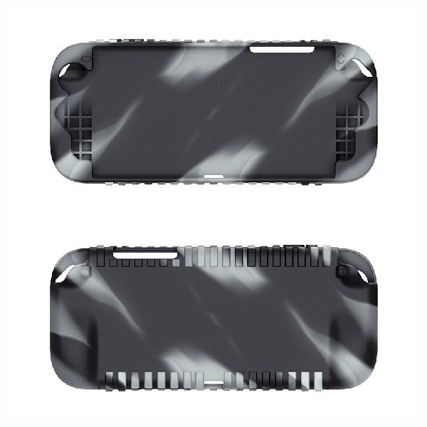 iPega SW2024A 2v1 Silikonový kryt + Tvrdené Sklo pre Nintendo Switch 2 