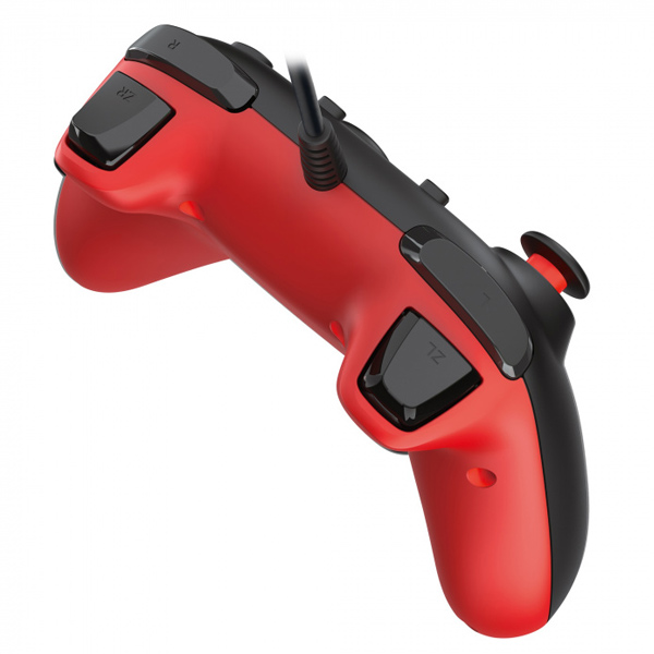 HORI Nintendo Switch Horipad Turbo (Mario) 