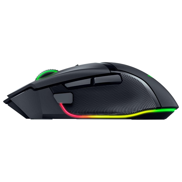Razer Basilisk V3 Pro 35K, black 