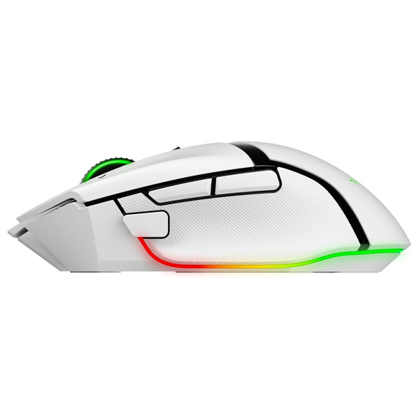 Razer Basilisk V3 Pro 35K, white 