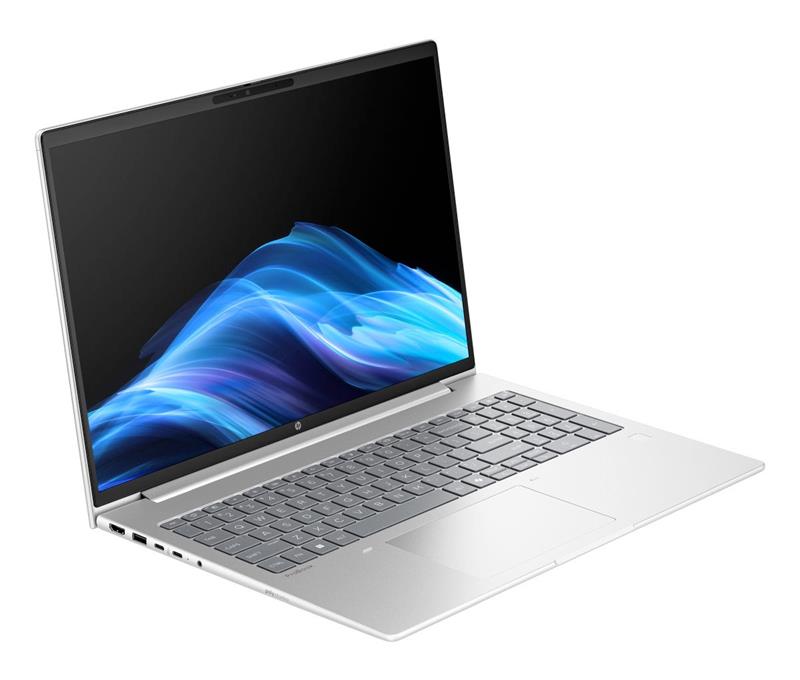 HP ProBook 4 G1a 16, Ryzen 3 210, 16.0 1920x1200 UWVA/300n, AMD Radeon 740M, 8GB/DDR5, SSD 512GB, W11H, 3-3-0 