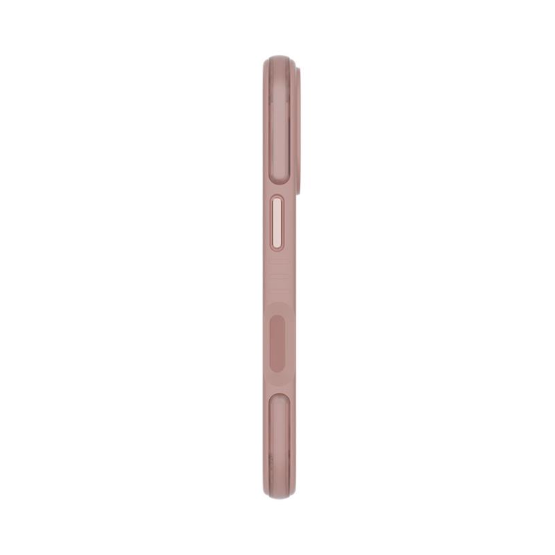 iDeal Bumper Case MagSafe iPhone 17 Blush Pink 