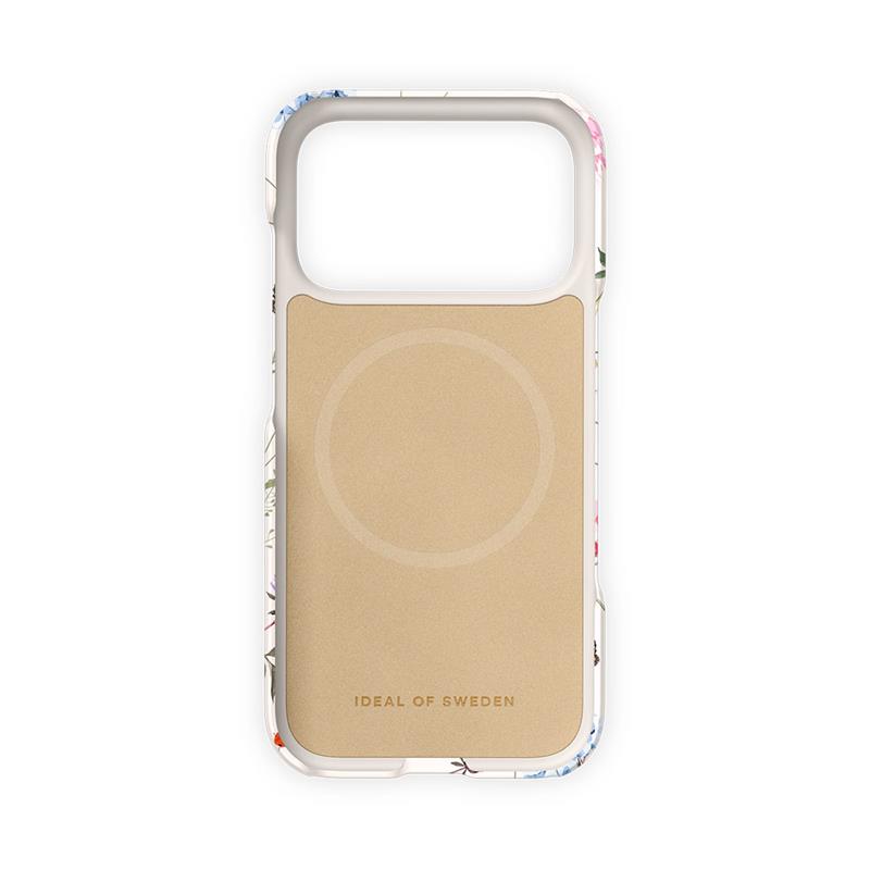 iDeal Fashion Printed Case MagSafe iPhone 17 Pro Forever Flower 