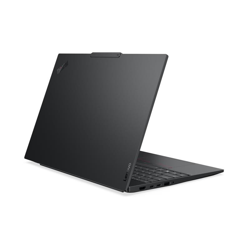 Lenovo ThinkPad  E16 Gen3 Intel Core5 210H 16GB 512GB-SSD 16"WUXGA IPS AG IntelGraphics Win11Pro Black 