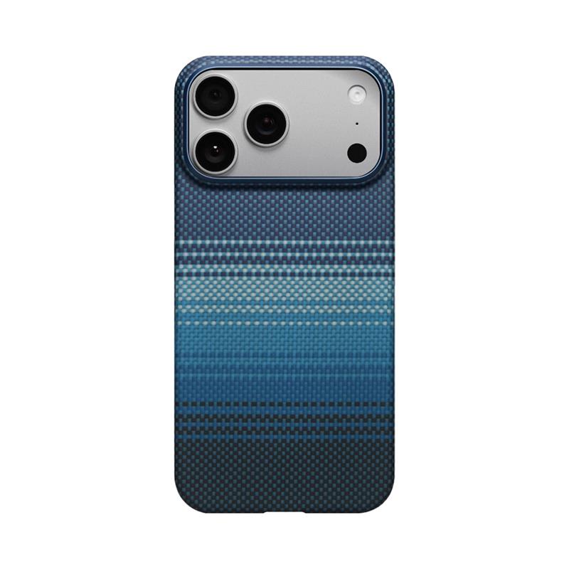 Pitaka kryt Ultra-Slim Case pre iPhone 17 Pro - Moonrise 