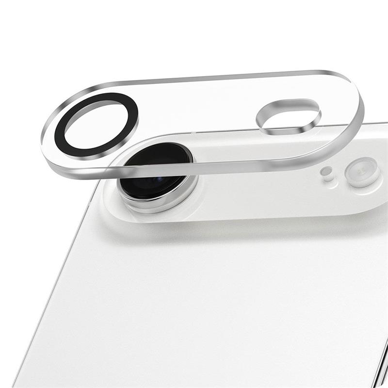 PanzerGlass ochranné sklo PicturePerfect pre iPhone Air - Clear 