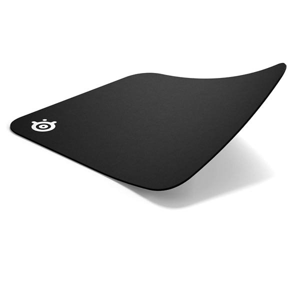SteelSeries QcK mini, vystavený, záruka 21 mesiacov 