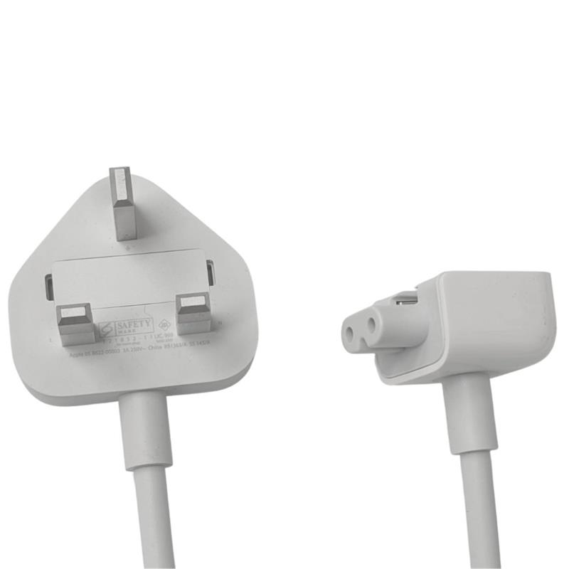 Apple Power Adapter Extension Cable - UK 