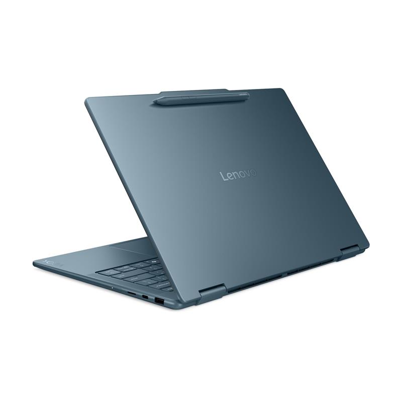 Lenovo IdeaPad Yoga7 2in1 14AKP10 RyzenAI5 340 16GB 1TB-SSD 14.0"WUXGA OLED GL Touch IntegRadeon PEN Win11Home TidalTeal 