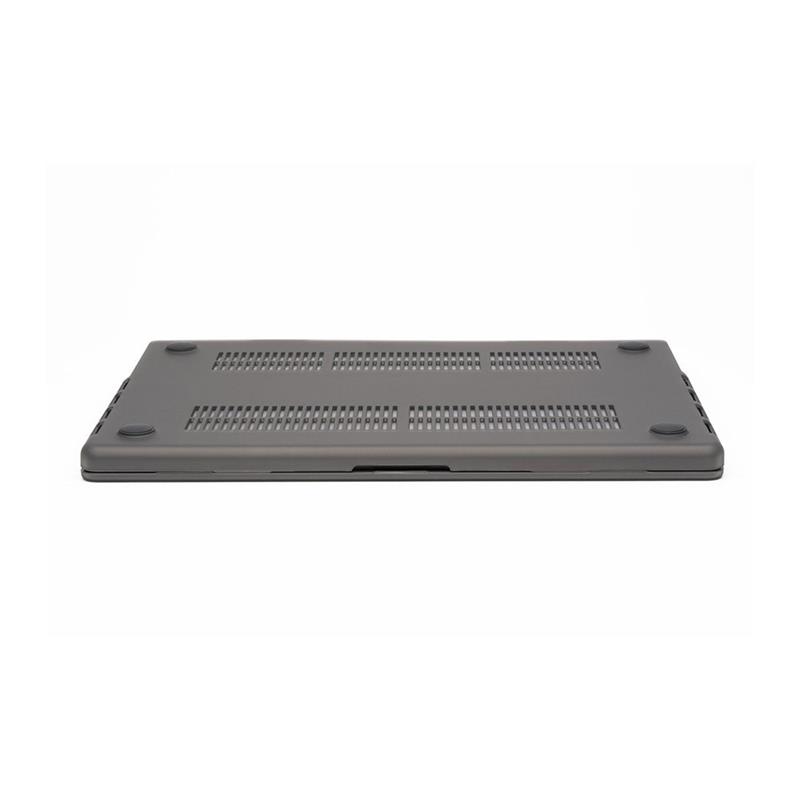 ZAGG kryt Macbook Protection pre Macbook Air 13" M2/M3/M4 - Smoke 
