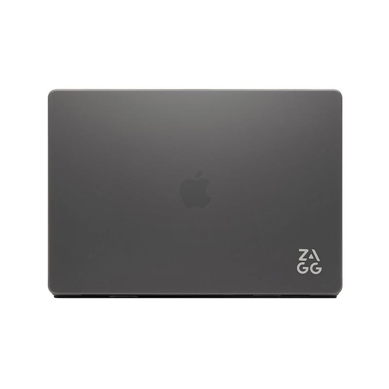 ZAGG kryt Macbook Protection pre Macbook Air 13" M2/M3/M4 - Smoke 
