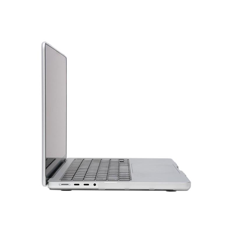 ZAGG kryt Macbook Protection pre Macbook Pro 16" M1/M2/M3/M4 - Clear 