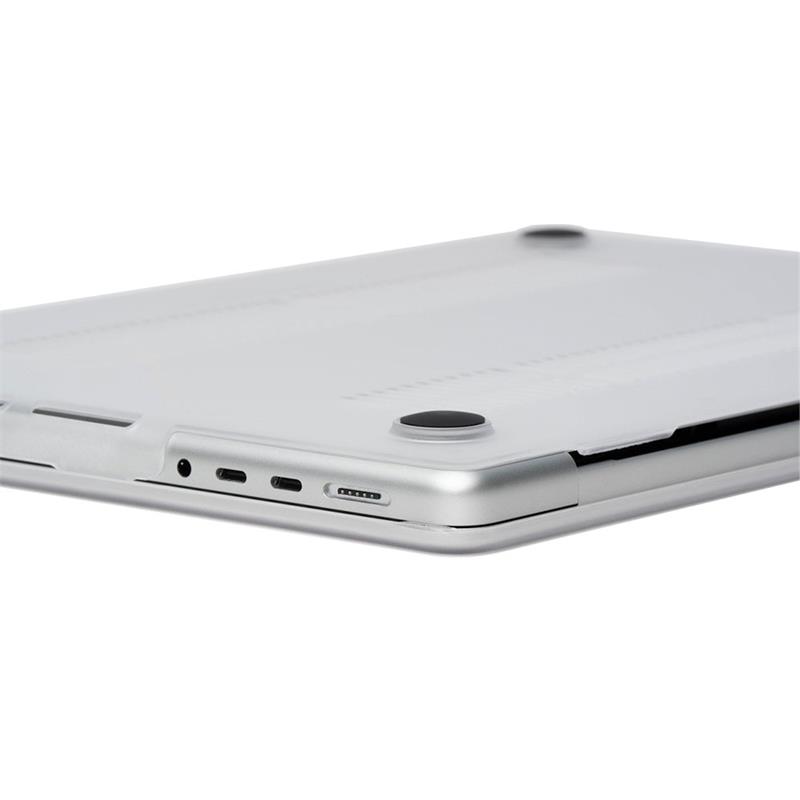 ZAGG kryt Macbook Protection pre Macbook Pro 16" M1/M2/M3/M4 - Clear 