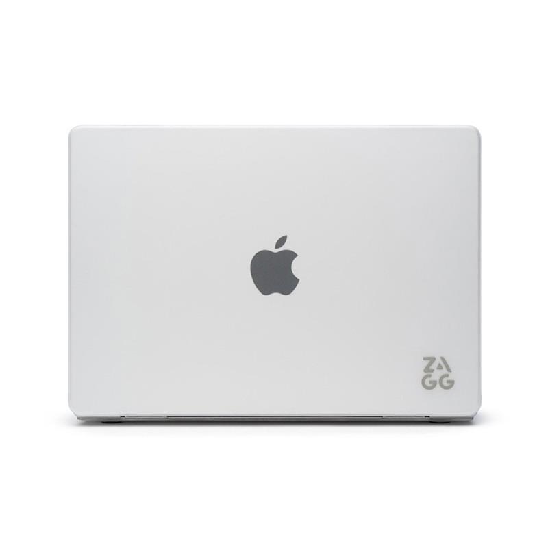 ZAGG kryt Macbook Protection pre Macbook Pro 16" M1/M2/M3/M4 - Clear 