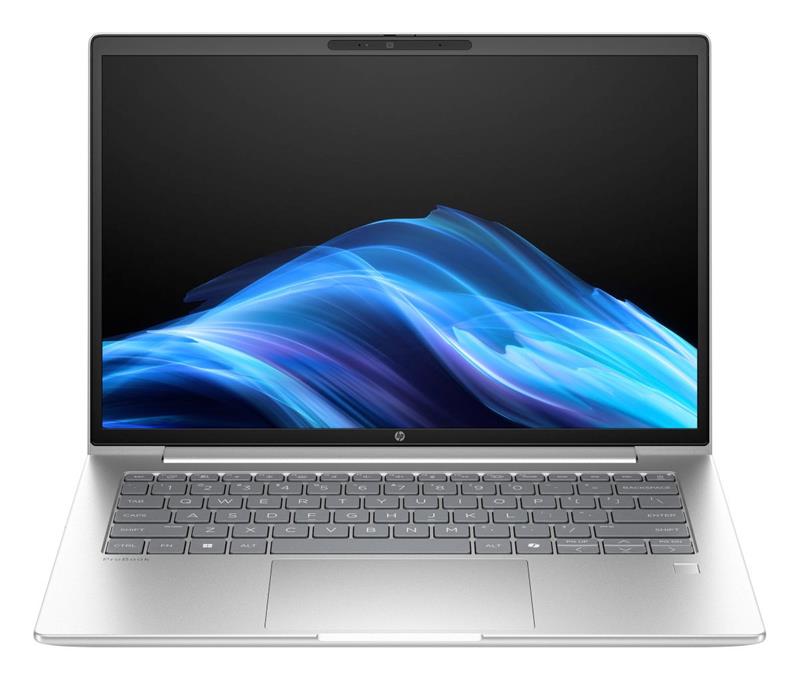 HP ProBook 4 G1a 14, Ryzen 5 220, 14.0 1920x1200 UWVA/300n, AMD Radeon 740M, 16GB/DDR5, SSD 512GB, W11Pro, 3-3-0 