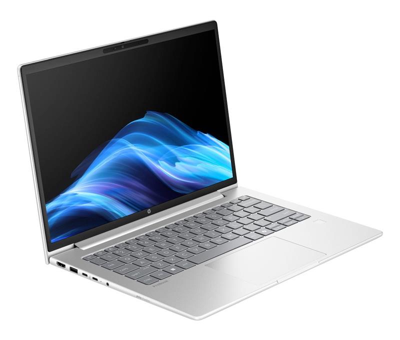 HP ProBook 4 G1a 14, Ryzen 5 220, 14.0 1920x1200 UWVA/300n, AMD Radeon 740M, 16GB/DDR5, SSD 512GB, W11Pro, 3-3-0 