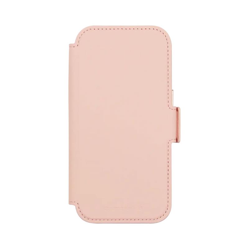 dbramante1928 - Puzdro Lynge ICON s MagSafe pre iPhone 17, pink sand 