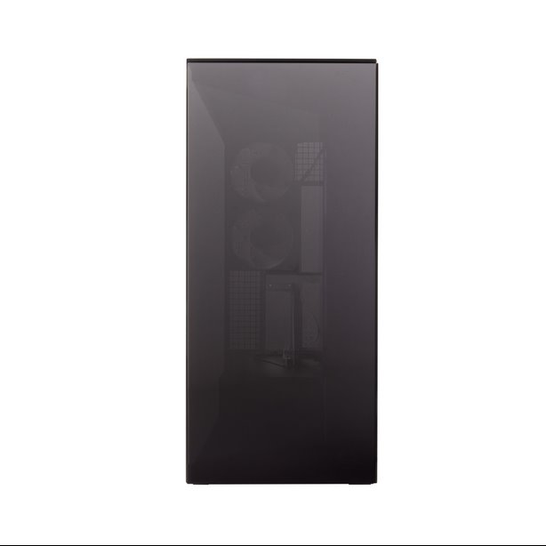 ARCTIC Premium PC Case Xtender VG (Tinted Glass), Vertical GPU Mounting, E-ATX 