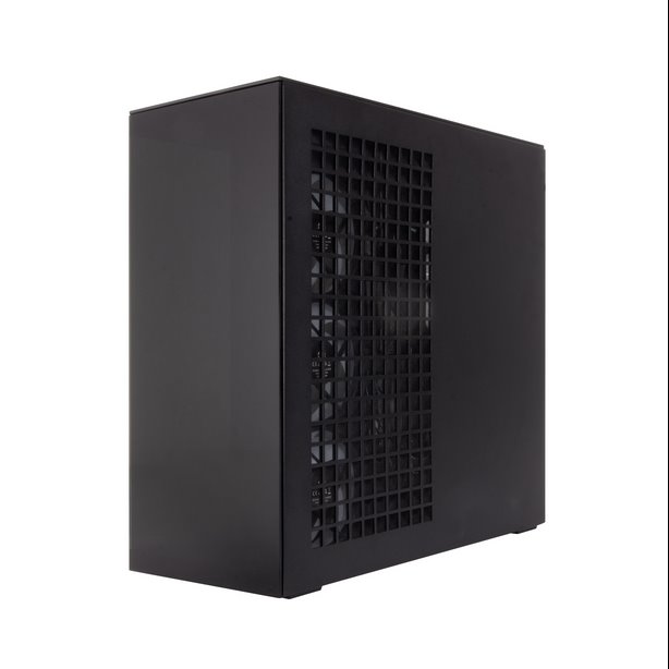 ARCTIC Premium PC Case Xtender VG (Tinted Glass), Vertical GPU Mounting, E-ATX 