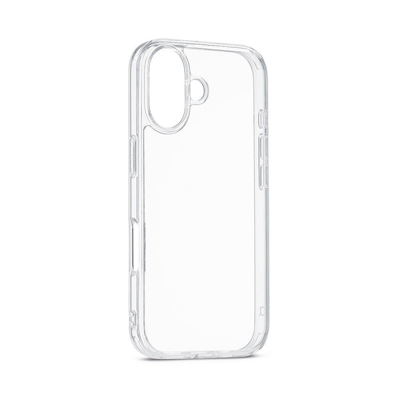 Aiino - Glassy Case for iPhone 17 