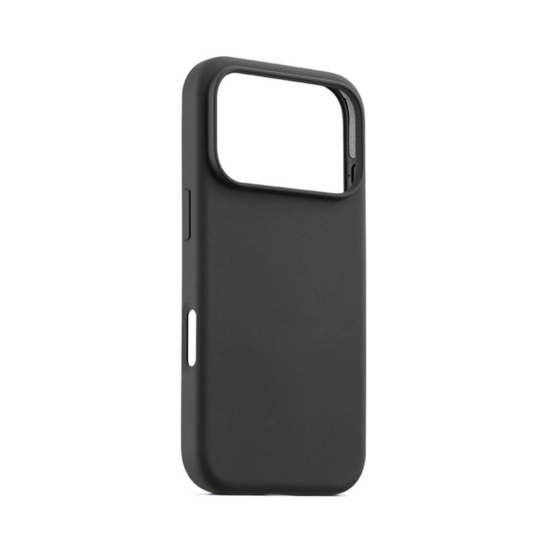 Aiino - Allure Case with magnet for iPhone 17 Pro - Black 