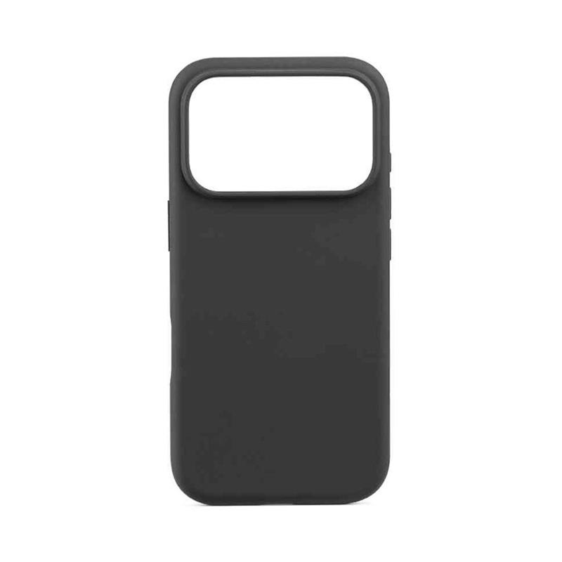 Aiino - Allure Case with magnet for iPhone 17 Pro - Black 
