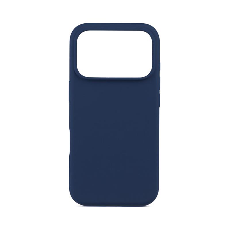 Aiino - Allure Case with magnet for iPhone 17 Pro - Dream Blue 