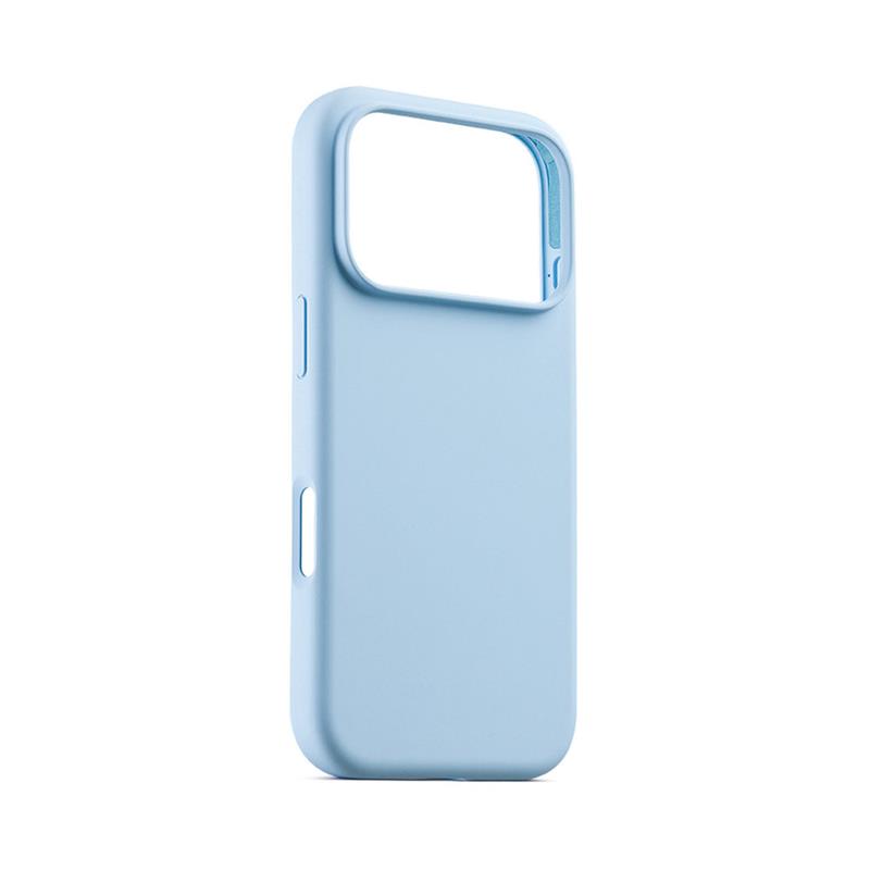 Aiino - Allure Case with magnet for iPhone 17 Pro - Sky 