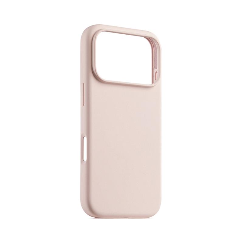 Aiino - Allure Case with magnet for iPhone 17 Pro - Rose 