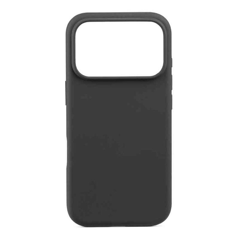 Aiino - Allure Case with magnet for iPhone 17 Pro Max - Black 