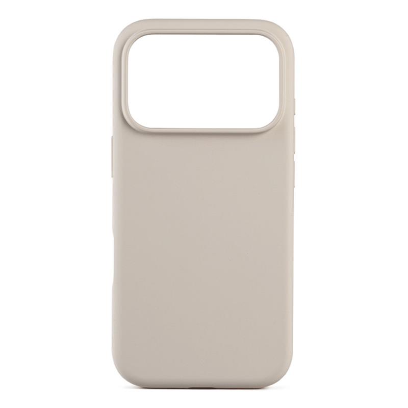 Aiino - Allure Case with magnet for iPhone 17 Pro Max - Sand 