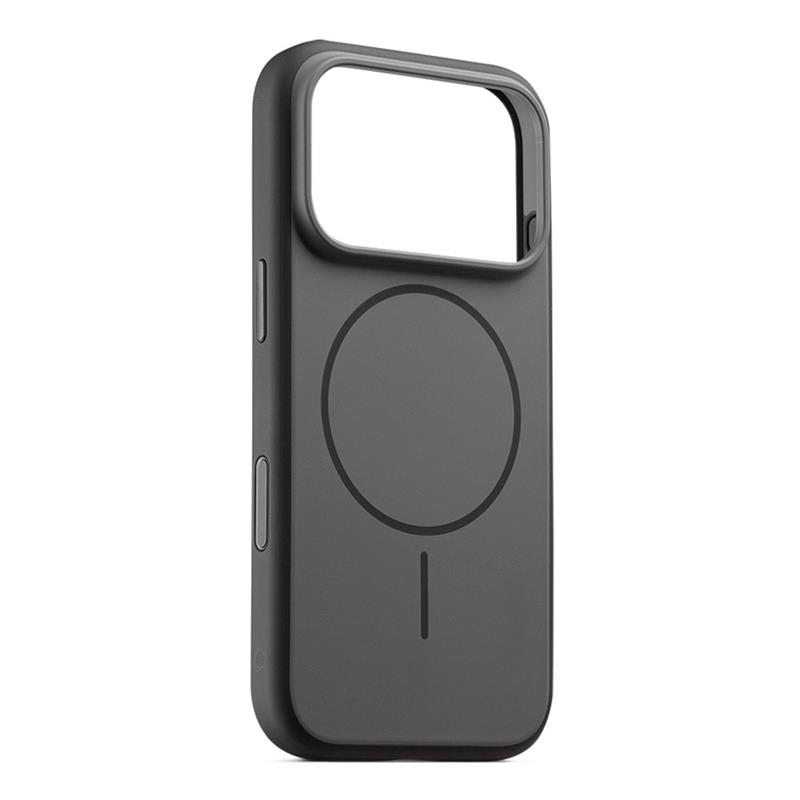 Aiino - Olly Case with magnet for iPhone 17 Pro Max - Black 