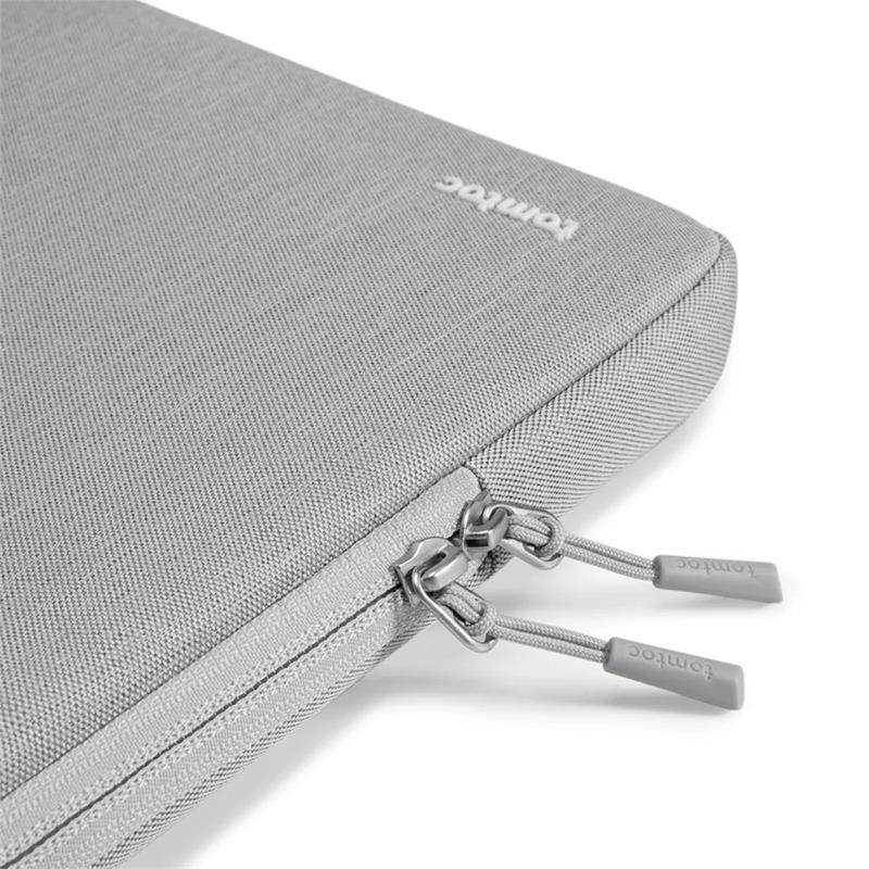 Tomtoc puzdro 360 Protective Sleeve pre Macbook Air 15" M2/M3/M4 - Dark Gray 