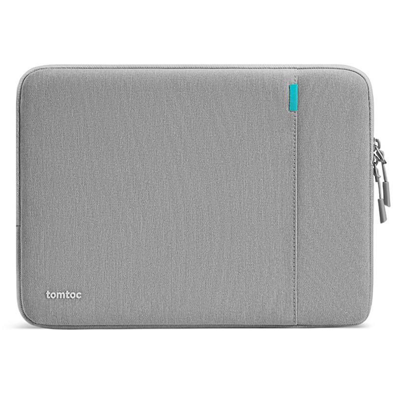 Tomtoc puzdro 360 Protective Sleeve pre Macbook Air 15" M2/M3/M4 - Dark Gray 