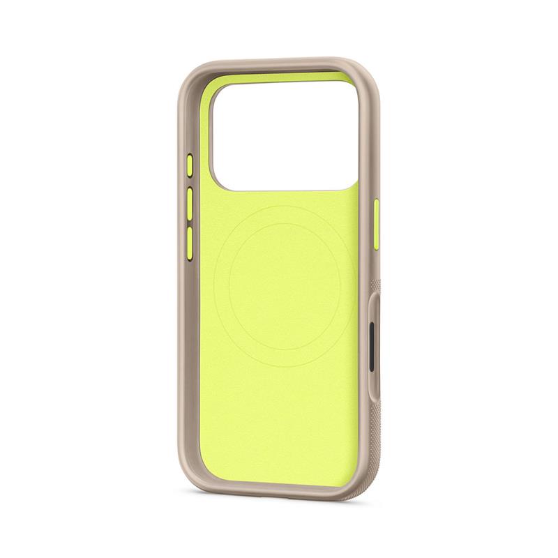 Apple Beats iPhone 17 Pro Rugged Case with MagSafe and Camera Control - Alpine Gray *Rozbalený* 