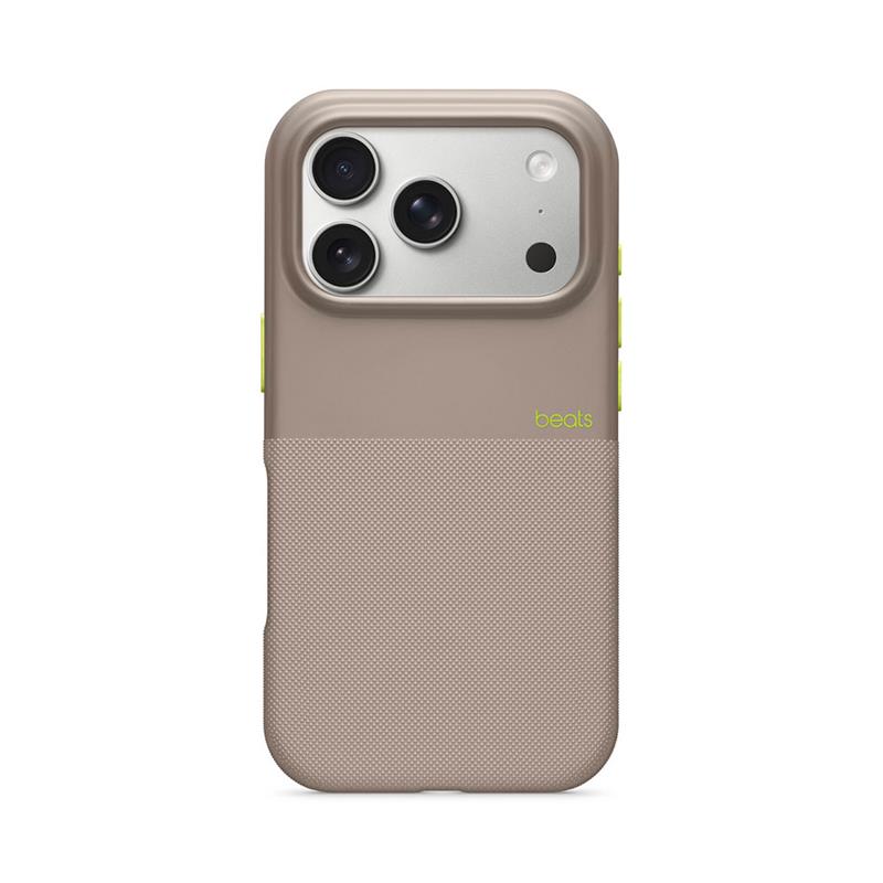 Apple Beats iPhone 17 Pro Rugged Case with MagSafe and Camera Control - Alpine Gray *Rozbalený* 