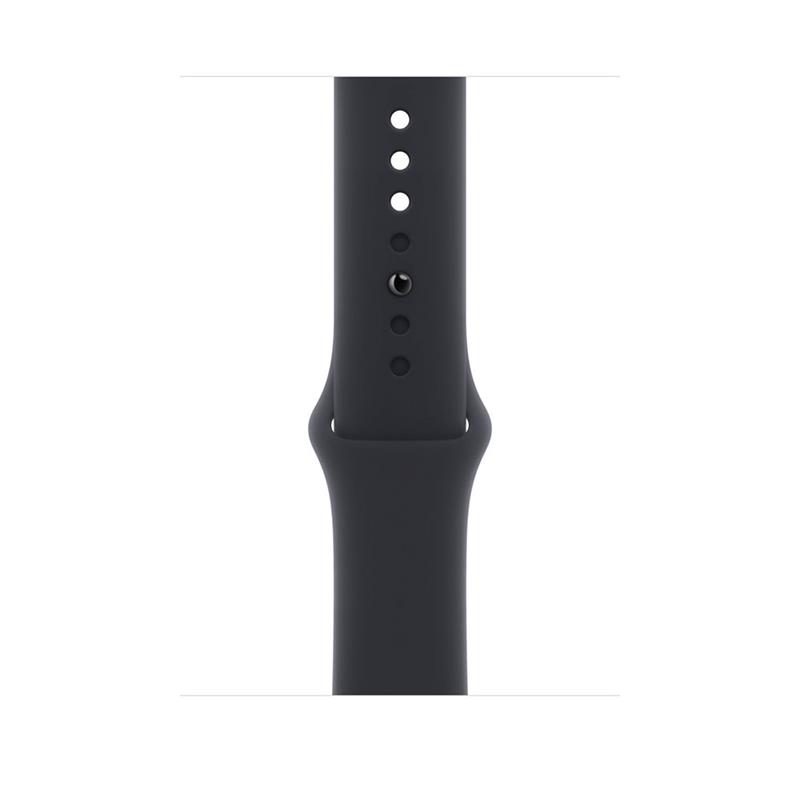 Apple Watch 45mm Midnight Sport Band - X/L *Rozbalený* 