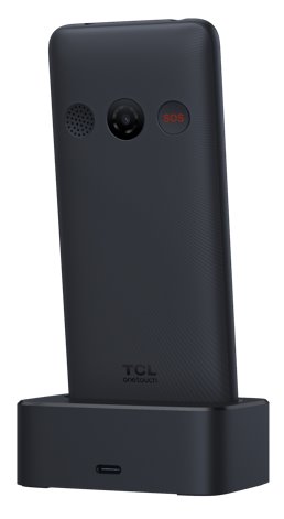 TCL onetouch 4042S Dark Night Gray 