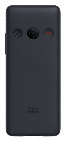 TCL onetouch 4042S Dark Night Gray 