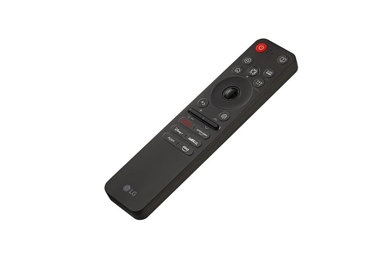 LG MR25GA - magický diaľkový ovládač pre LG TV 
