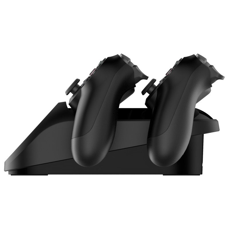 iPega 9180 Dual Charger for PS4 DualShock 