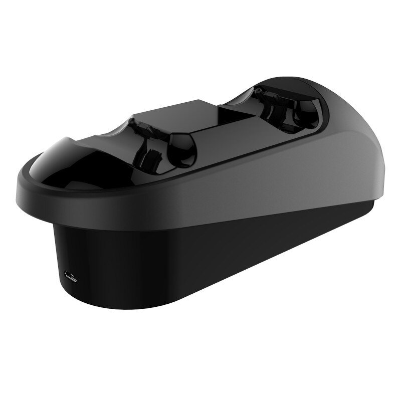 iPega 9180 Dual Charger for PS4 DualShock 