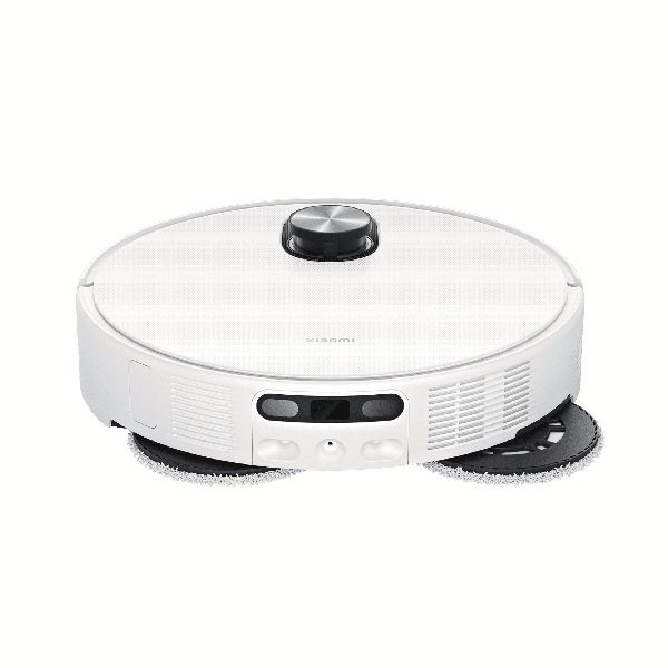 Xiaomi Robot Vacuum 5 Pro EU White 