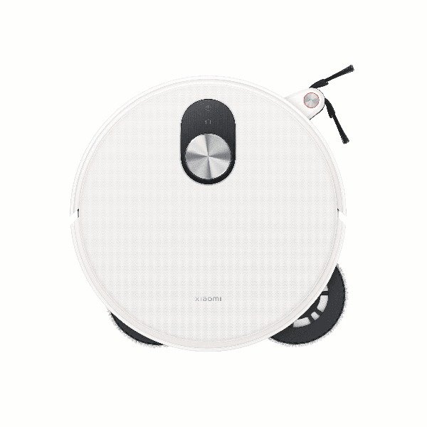 Xiaomi Robot Vacuum 5 Pro EU White 