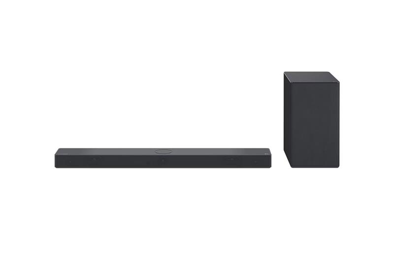 LG SC9S - soundbar s 3.1.3 kanálovým priestorovým zvukom 